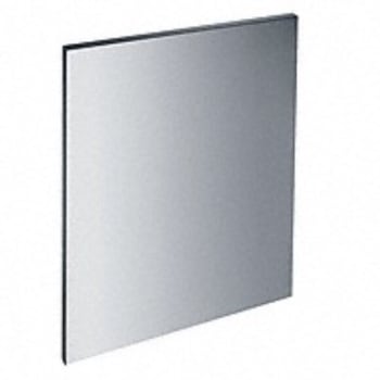 Miele GFVI70172 - Stainless Steel Panel No Handle