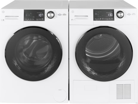 GE GEWADREWD14831 - Side by Side