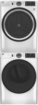 GE GEWADREVW5503