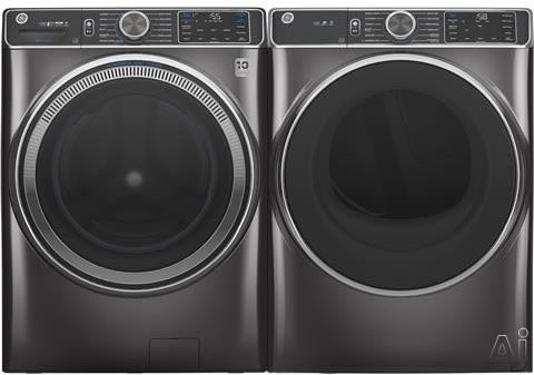 Ge 850 washer and best sale dryer
