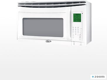 Whirlpool gold series oven manual