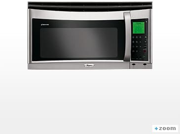 Accuwave microwave outlet