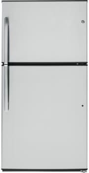 GE GIE21GSHSS - Stainless Steel Front View