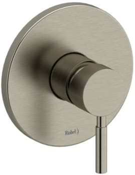 Rohl RIU™ TRUTM51BN - Riu™ Single Lever Handle Pressure Balanced Valve Trim Only in Brushed Nickel