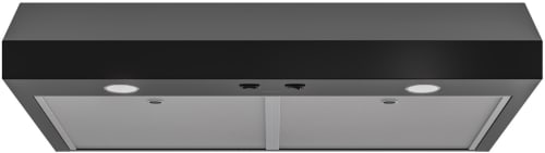 Broan GLA1303BL - 30 Inch Under Cabinet Range Hood