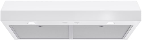 Broan GLA1303WW - 30 Inch Under Cabinet Range Hood