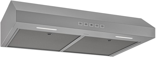 Broan Glacier GLA2363SS - 36 Inch Under Cabinet Range Hood
