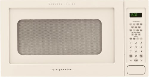2.0 cu ft new arrivals built in microwave
