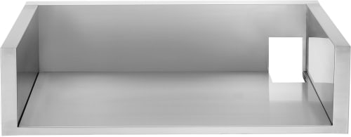 Summerset GLTRL32 - TRL 32" Grill Liner for Combustible Installation