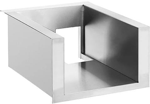 Summerset GLTRLPB2 - TRLPB Power Burner Liner for Combustible Installation