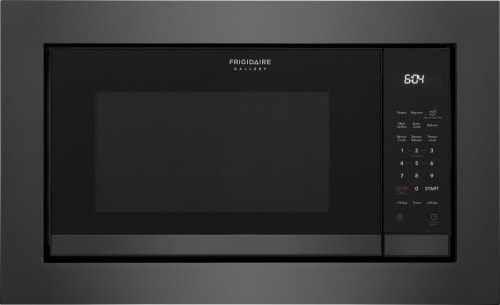 Frigidaire GMBS3068BD - 2.2 cu. ft. Built-in Microwave Oven (Trim Kits Are Sold Separately and Required For Installation)