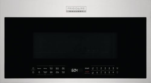 Frigidaire Gallery Series GMOS1968AF - 30 Inch Over The Range Microwave