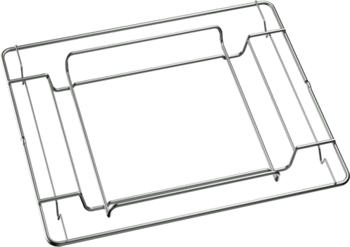 Gaggenau GN010330 - Adapter for Gastronorm Insert and Roaster