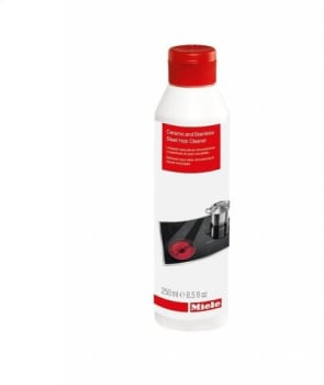 Miele GPCLKM0252L - Ceramic and Stainless Steel Cleaner