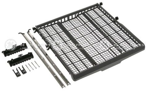 GE GPF3RACK - Optional 3rd Rack