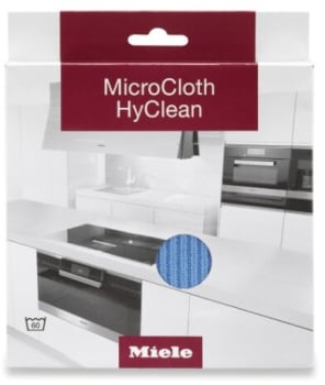 Miele GPMIH0011W - Cloth