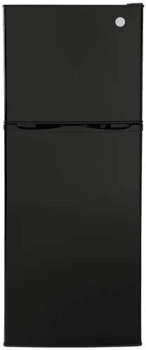 GE GPV10FGNBB - FRONT