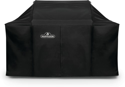 Napoleon 61605 - LEX 605 and Charcoal Professional Grill Cover