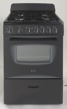 Avanti GR2415CB - Front View