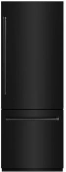 ZLINE GRBIVBS30 - 30 Inch Built-In Bottom-Freezer Refrigerator