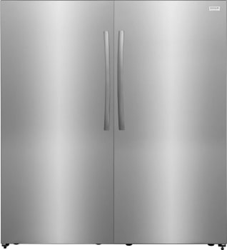 Frigidaire FRREFR23 - 33 Inch Freestanding Column Set