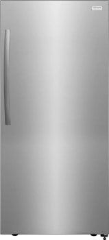 Frigidaire Gallery Series GRDA1911AF - Main-Image 19 Cu. Ft. Single-Door Refrigerator Stainless Steel GRDA1911AF