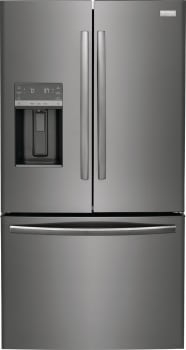 Frigidaire GRFS2853AD - Front View