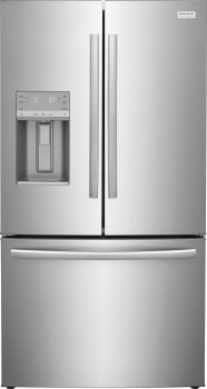 Frigidaire GRFS2853AF - Front View