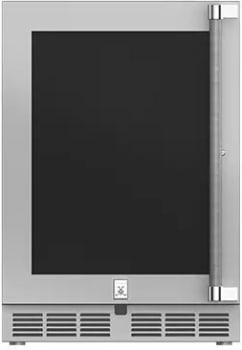 Hestan GRGL24 - Front View