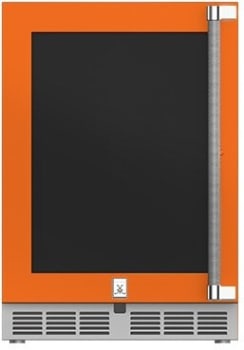 Hestan GRGL24OR - Front View