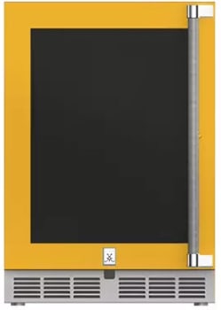 Hestan GRGL24YW - Front View