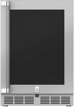Hestan GRGR24 - Front View