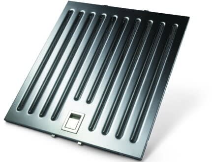 Elica GRI0131086A - Upgrade Baffle Slot Filter Kit - 30 Inch