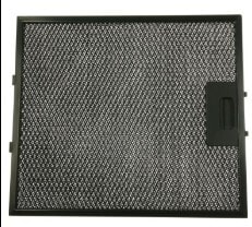 Elica GRI0143934A - Anodized Aluminum Mesh Grease Filter