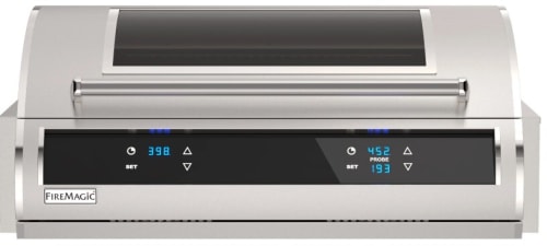 Fire Magic EL500I4Z1EW - 30 Inch Built In Electric Grill