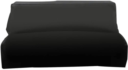 Summerset GRILLCOV25D - Deluxe Grill Cover For 25-Inch Built-In Gas Grills