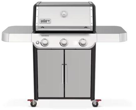 Weber Genesis 1500568 - Propane Gas Grill