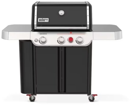 Weber Genesis 1500576 - Propane Gas Grill