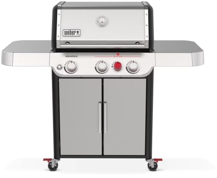 Weber Genesis 1500592 - Weber GENESIS SP-E-335 Special Edition Propane Gas Grill -