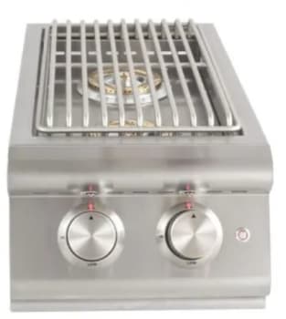 Blaze BLZSB2LTE3LP - 12 Inch Built-In Premium LTE Double Side Burner