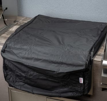 Blaze GRDCTCV - Cover for Premium LTE 30 Inch Built In Gas Griddle