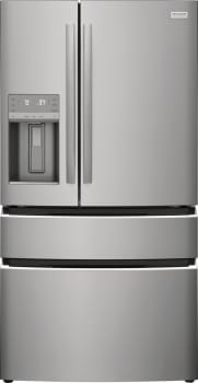 Frigidaire Gallery Series GRMC2273BF - Front View