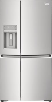 Frigidaire Gallery Series GRQC2255AF - Front View