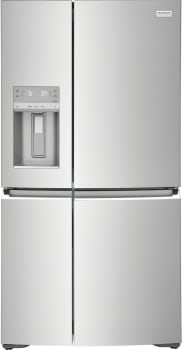 Frigidaire GRQC2255BF - Front View