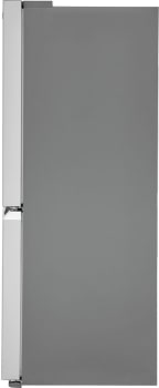 frigidaire twintech cooling system
