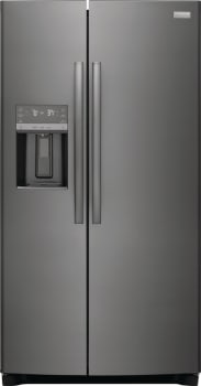 Frigidaire Gallery Series GRSC2352AD - Front View
