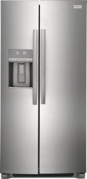 Frigidaire Gallery Series GRSC2352AF - Front View