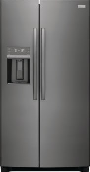 Frigidaire Gallery Series GRSS2652AD - Front
