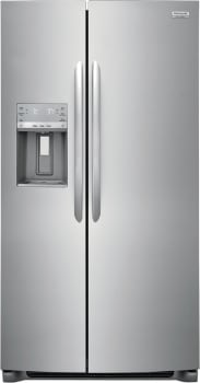 Frigidaire Gallery Series GRSS2652AF - Front View