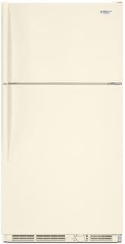 Whirlpool GT1SHTXMT 20.8 cu. ft. Freestanding Top-Freezer